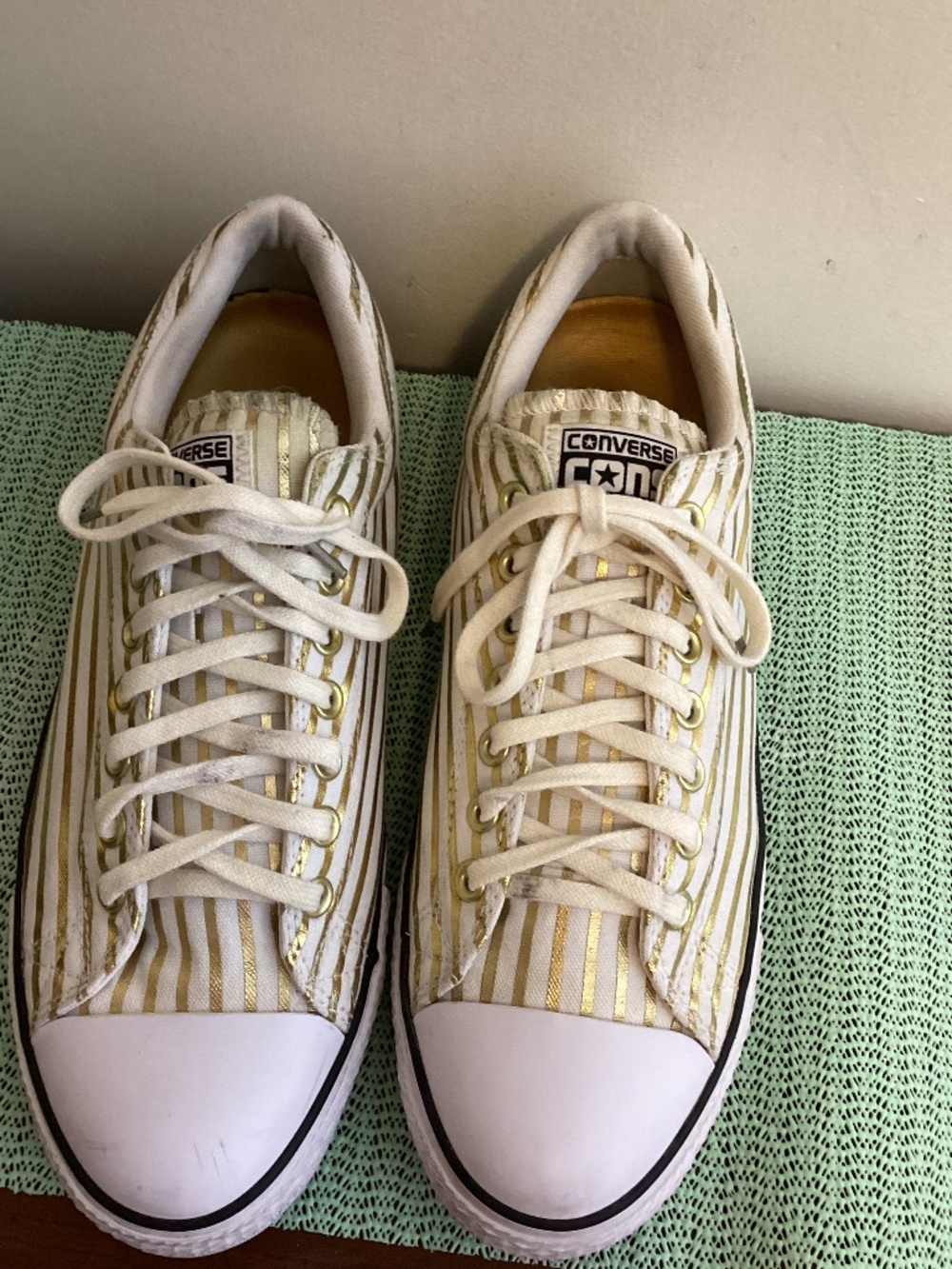 Chuck Taylor All Star Fragment design x Huck Taylor converse sneakers SZ 13
